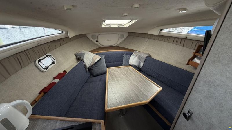 Bayliner 2655