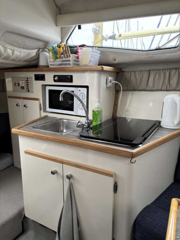 Bayliner 2655