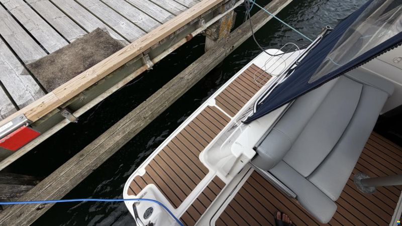Bayliner 2655