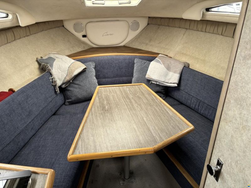 Bayliner 2655