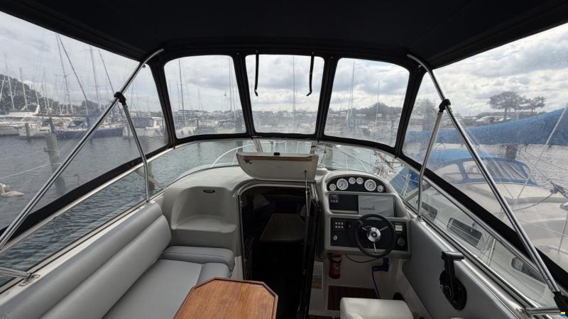 Bayliner 2655
