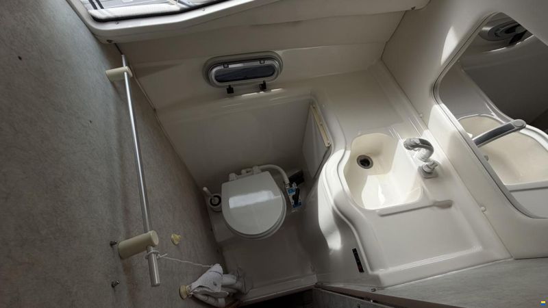Bayliner 2655