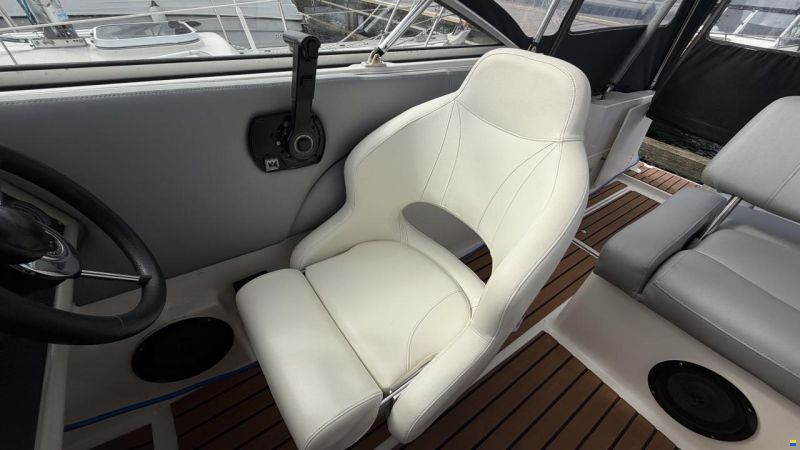 Bayliner 2655