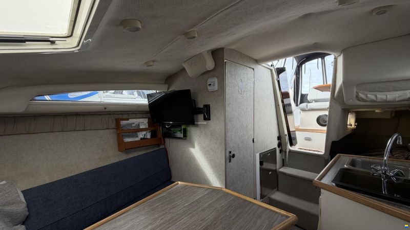 Bayliner 2655