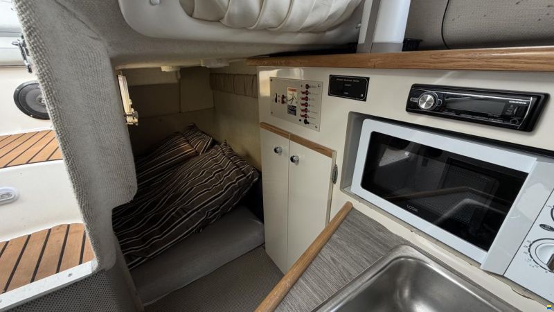 Bayliner 2655