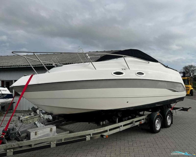 Stingray 240 S