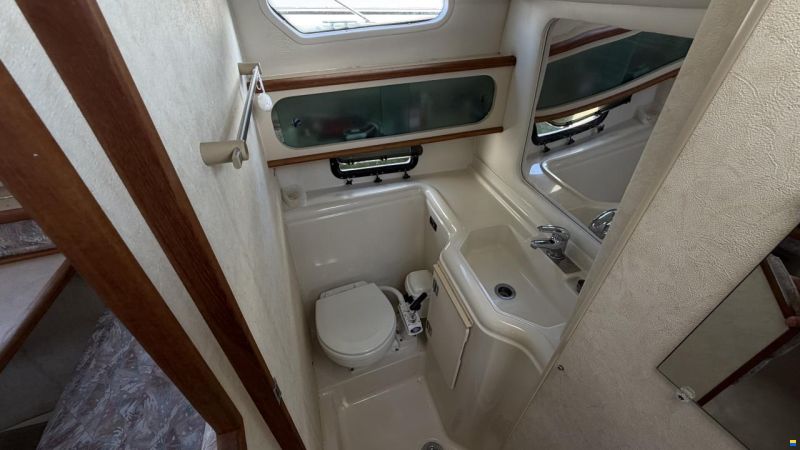 Bayliner 2855 Ciera