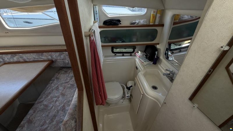 Bayliner 2855 Ciera