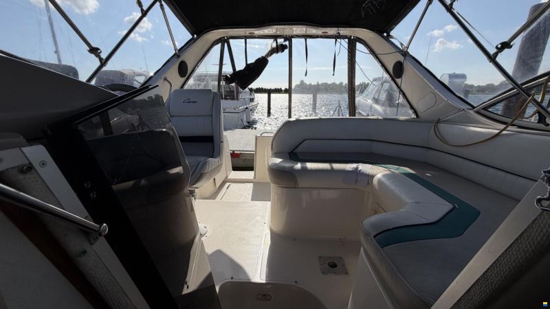 Bayliner 2855 Ciera