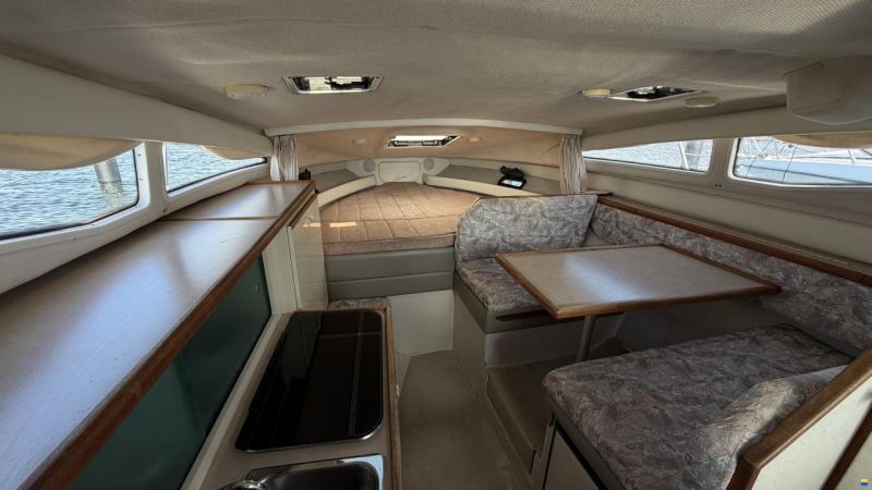 Bayliner 2855 Ciera