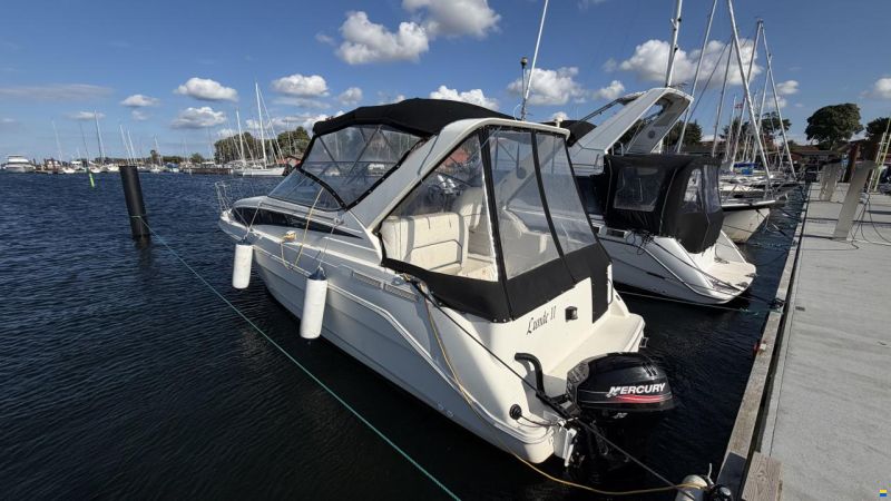 Bayliner 2855 Ciera