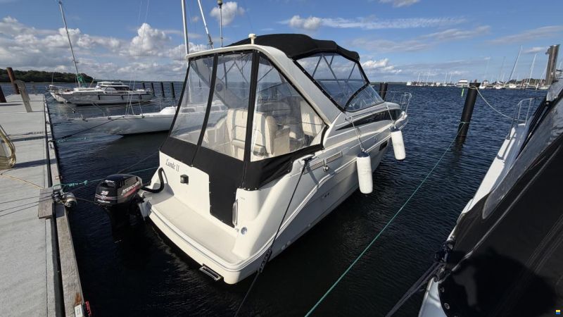 Bayliner 2855 Ciera