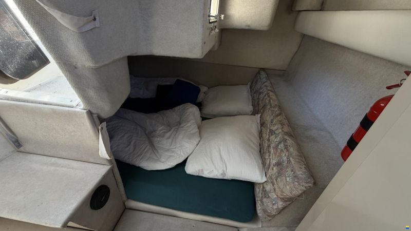 Bayliner 2855 Ciera