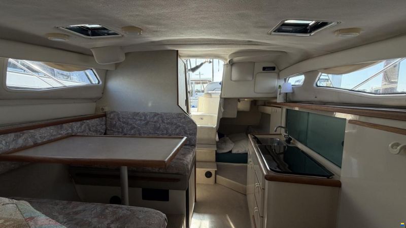 Bayliner 2855 Ciera