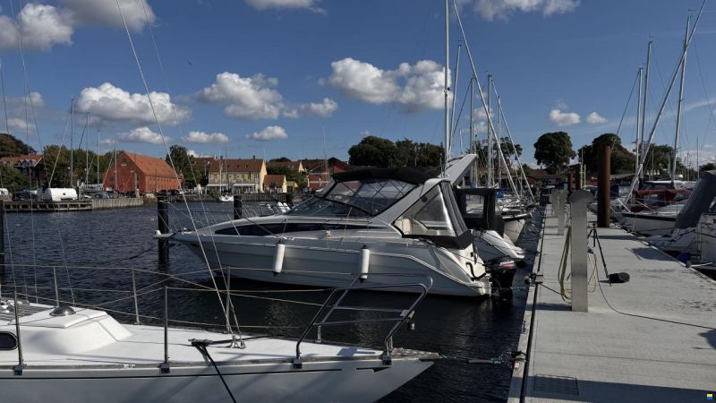 Bayliner 2855 Ciera