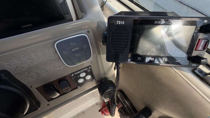 Bayliner 2855 Ciera