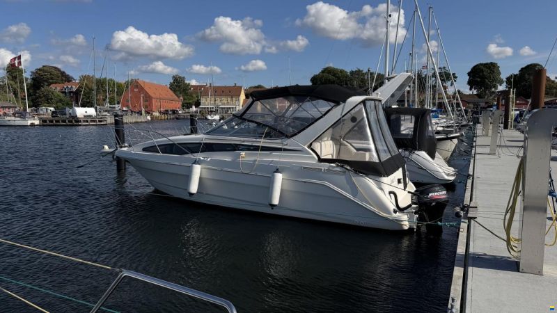 Bayliner 2855 Ciera