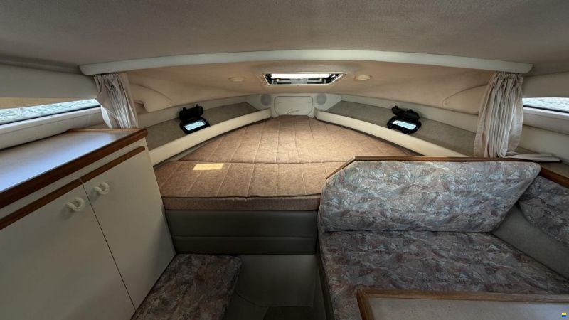 Bayliner 2855 Ciera