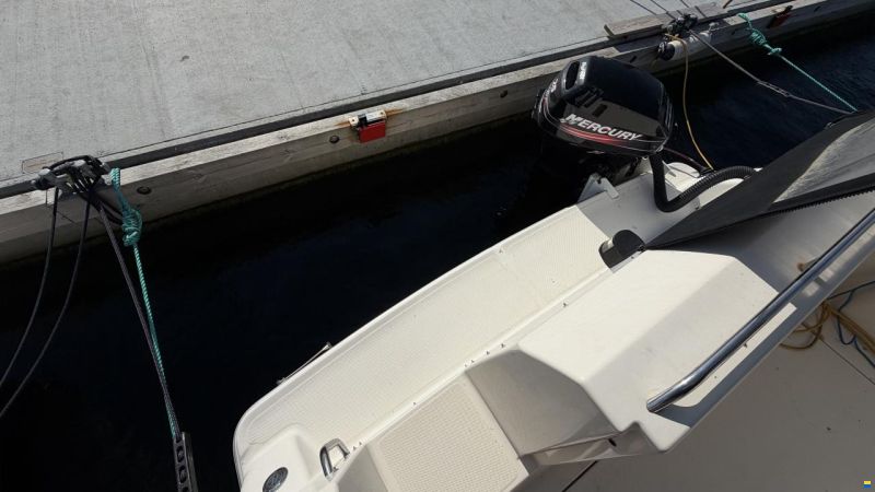 Bayliner 2855 Ciera