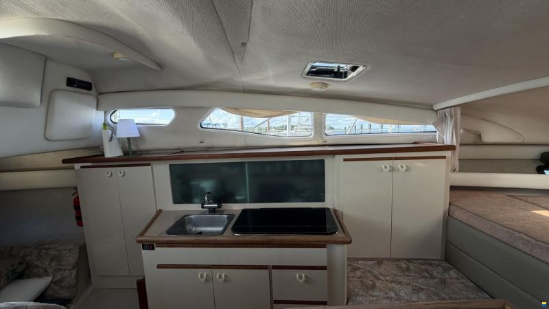 Bayliner 2855 Ciera
