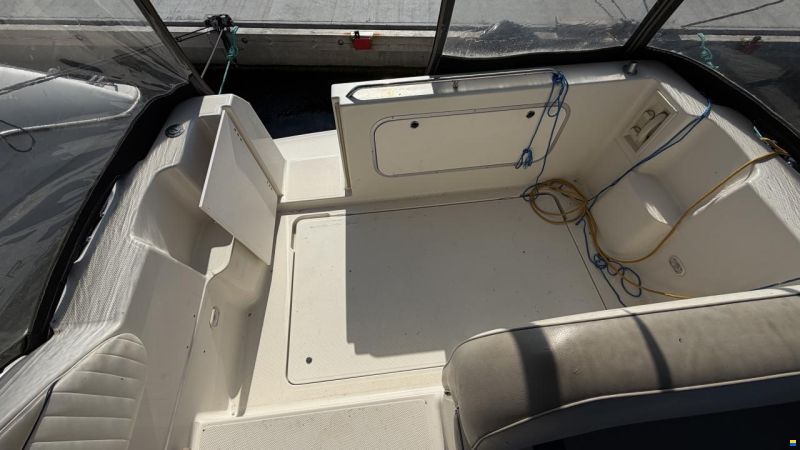 Bayliner 2855 Ciera