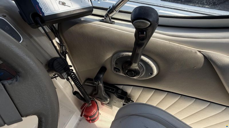 Bayliner 2855 Ciera