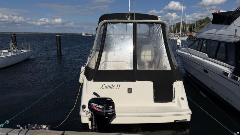 Bayliner 2855 Ciera
