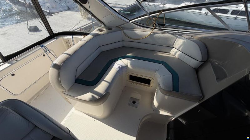 Bayliner 2855 Ciera