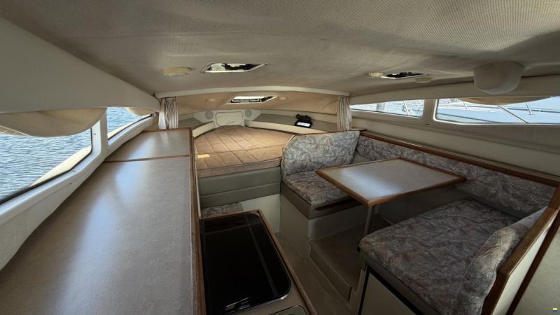 Bayliner 2855 Ciera