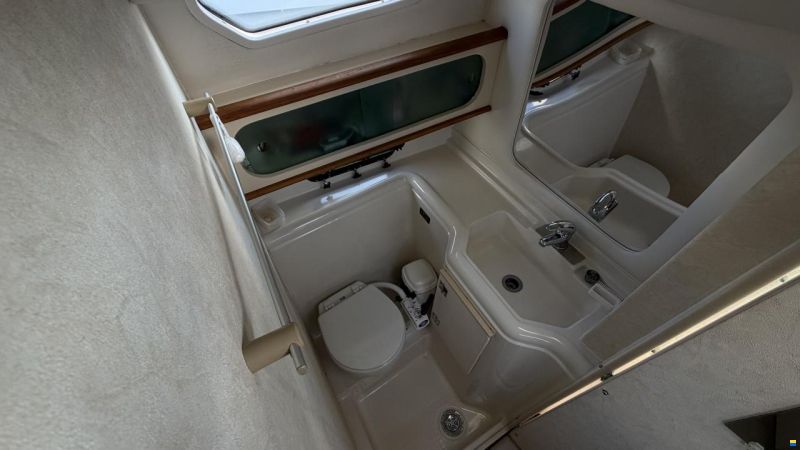 Bayliner 2855 Ciera