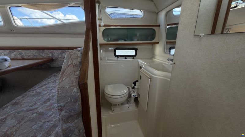 Bayliner 2855 Ciera