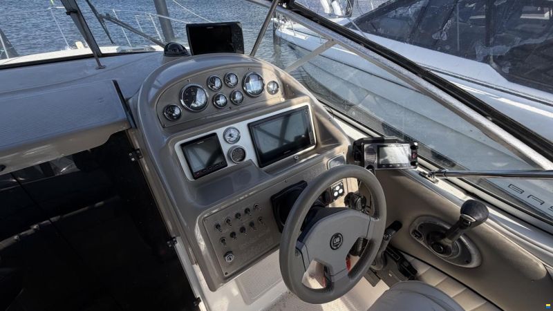 Bayliner 2855 Ciera