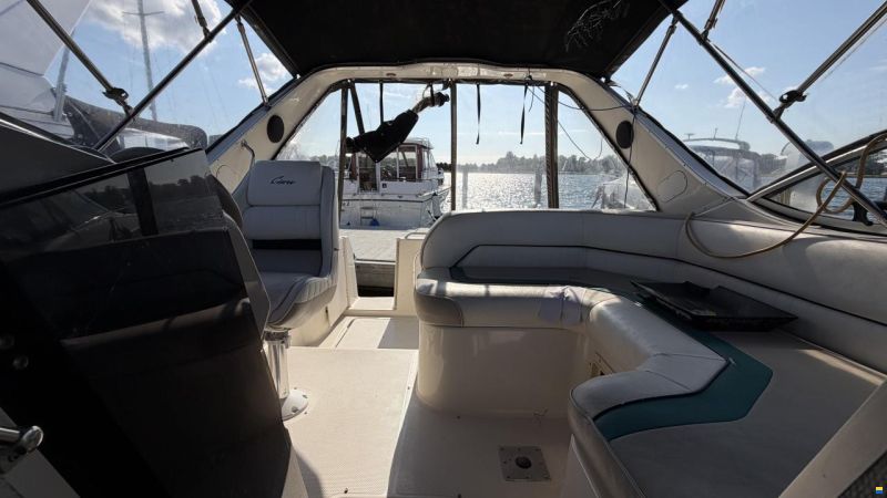 Bayliner 2855 Ciera