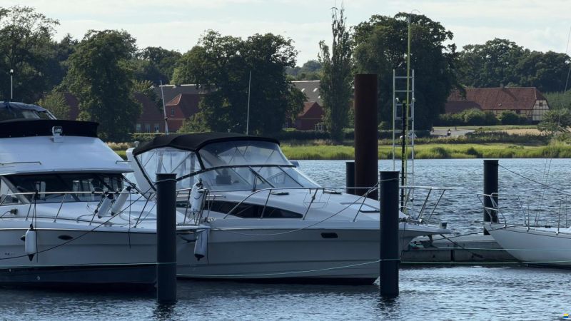 Bayliner 2855 Ciera