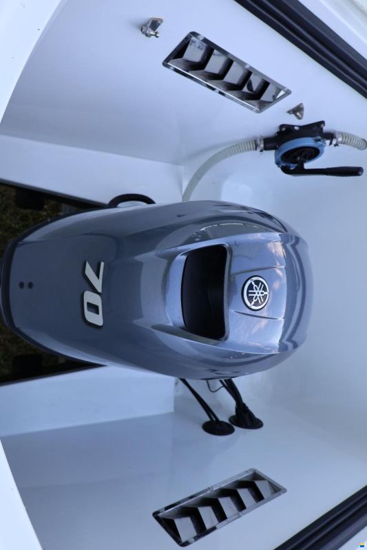 Corsiva 690 Tender