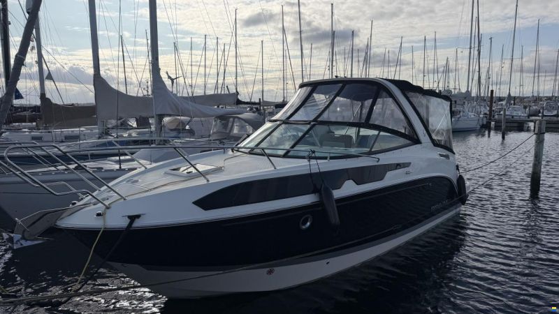Bayliner Ciera 8