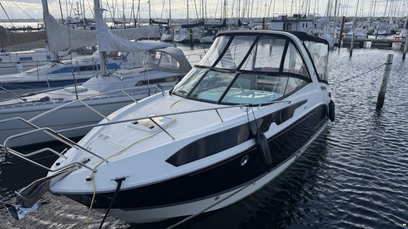 Bayliner Ciera 8
