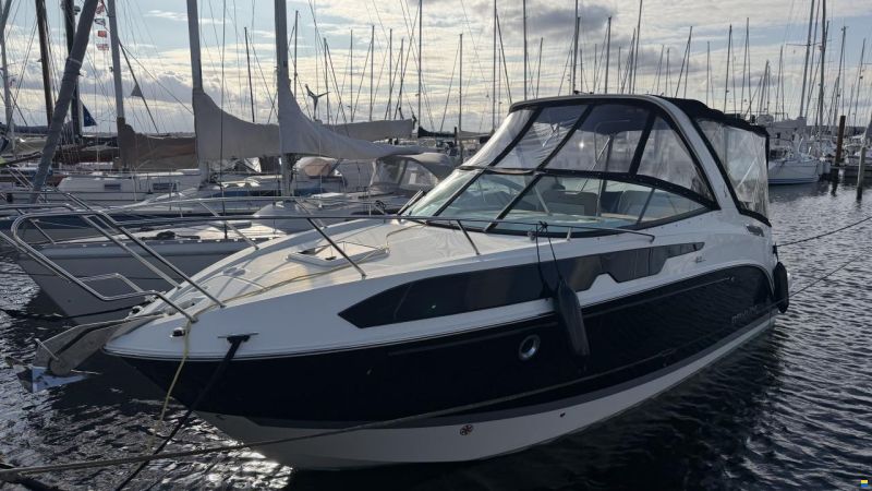 Bayliner Ciera 8