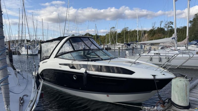 Bayliner Ciera 8