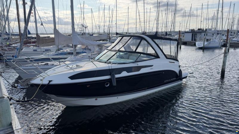 Bayliner Ciera 8