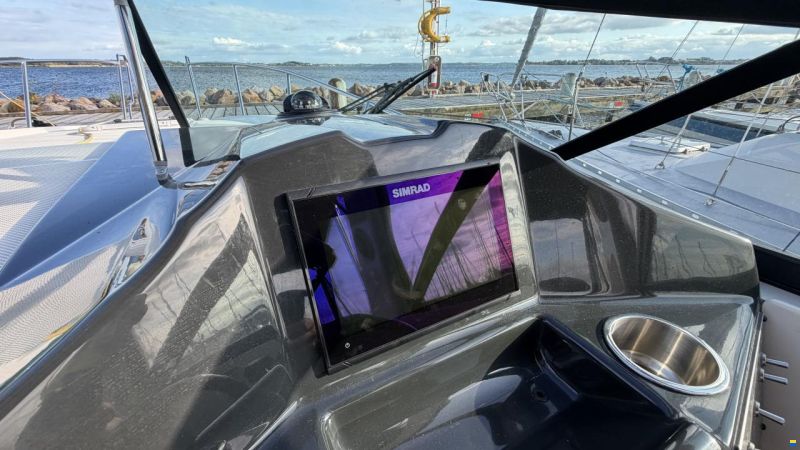 Bayliner Ciera 8