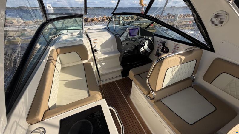 Bayliner Ciera 8