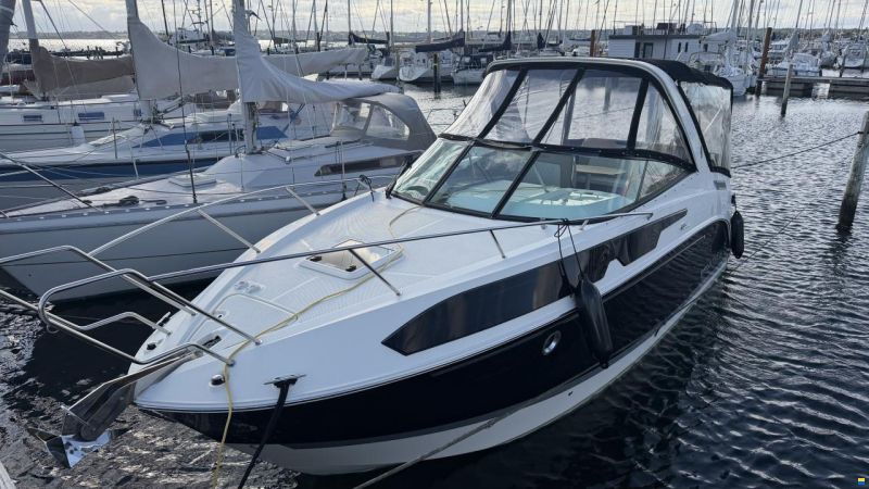 Bayliner Ciera 8