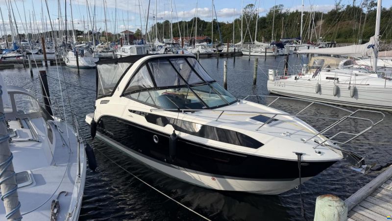 Bayliner Ciera 8