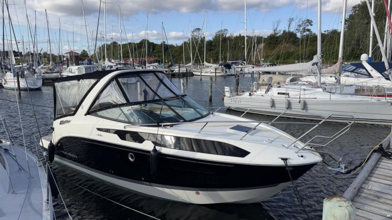 Bayliner Ciera 8
