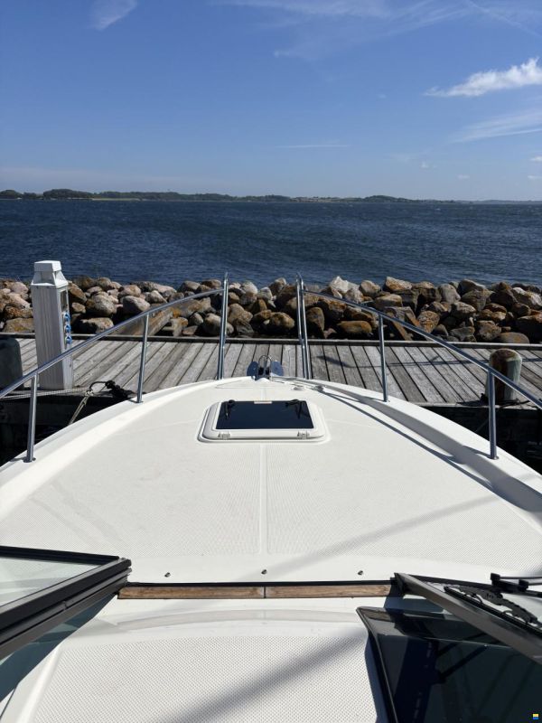 Bayliner Ciera 8