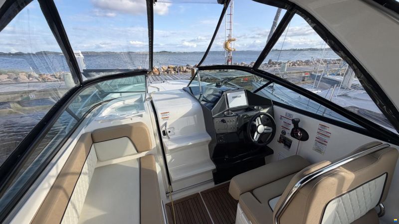 Bayliner Ciera 8