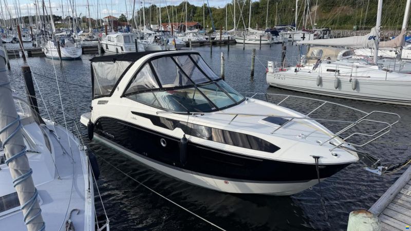 Bayliner Ciera 8