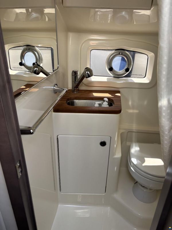 Bayliner Ciera 8