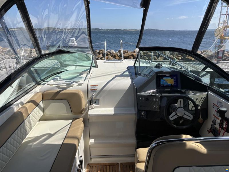 Bayliner Ciera 8